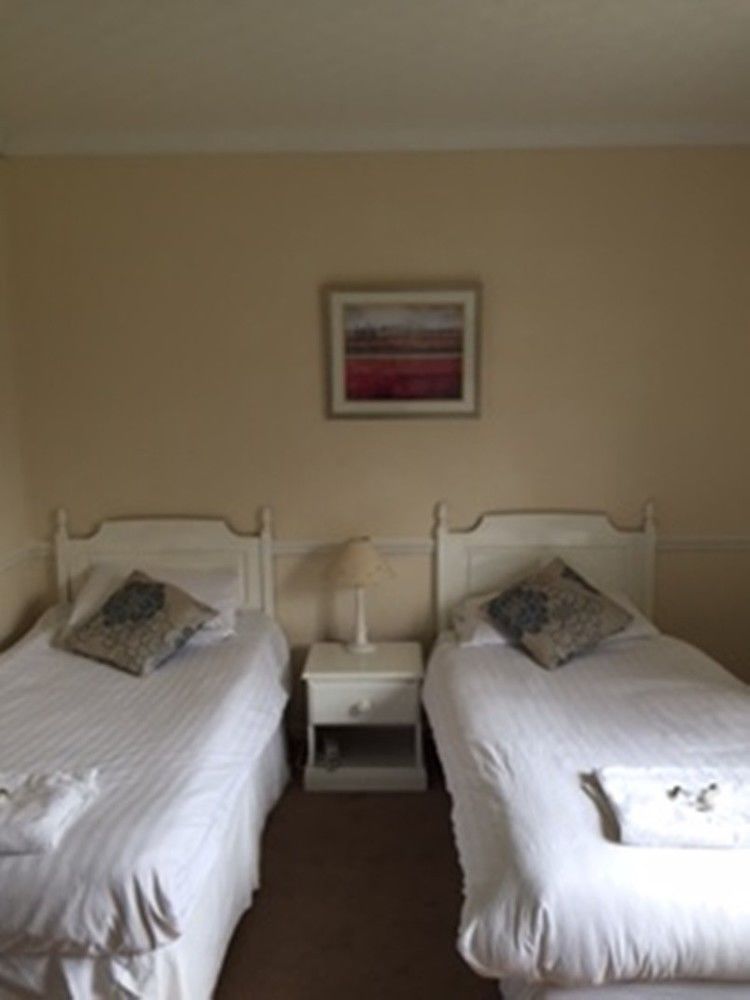 Arties Mill Hotel Brigg Exterior photo