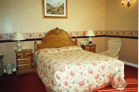 Arties Mill Hotel Brigg Room photo